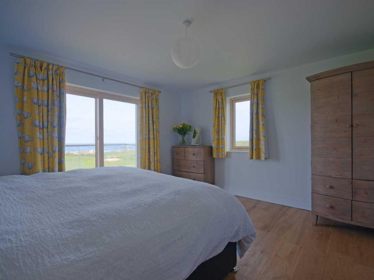 Kareena, Newquay New Quay Buitenkant foto