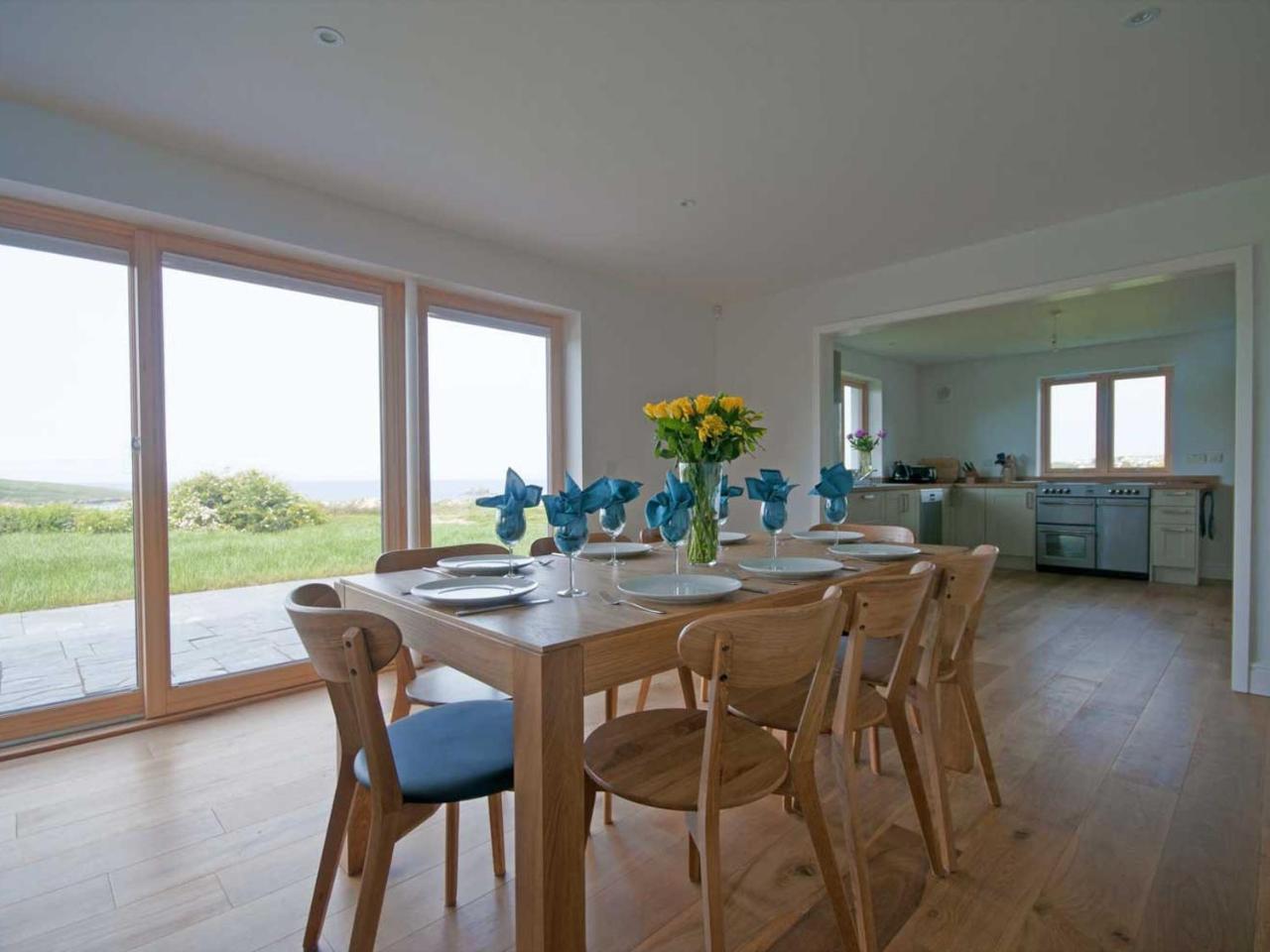 Kareena, Newquay New Quay Buitenkant foto