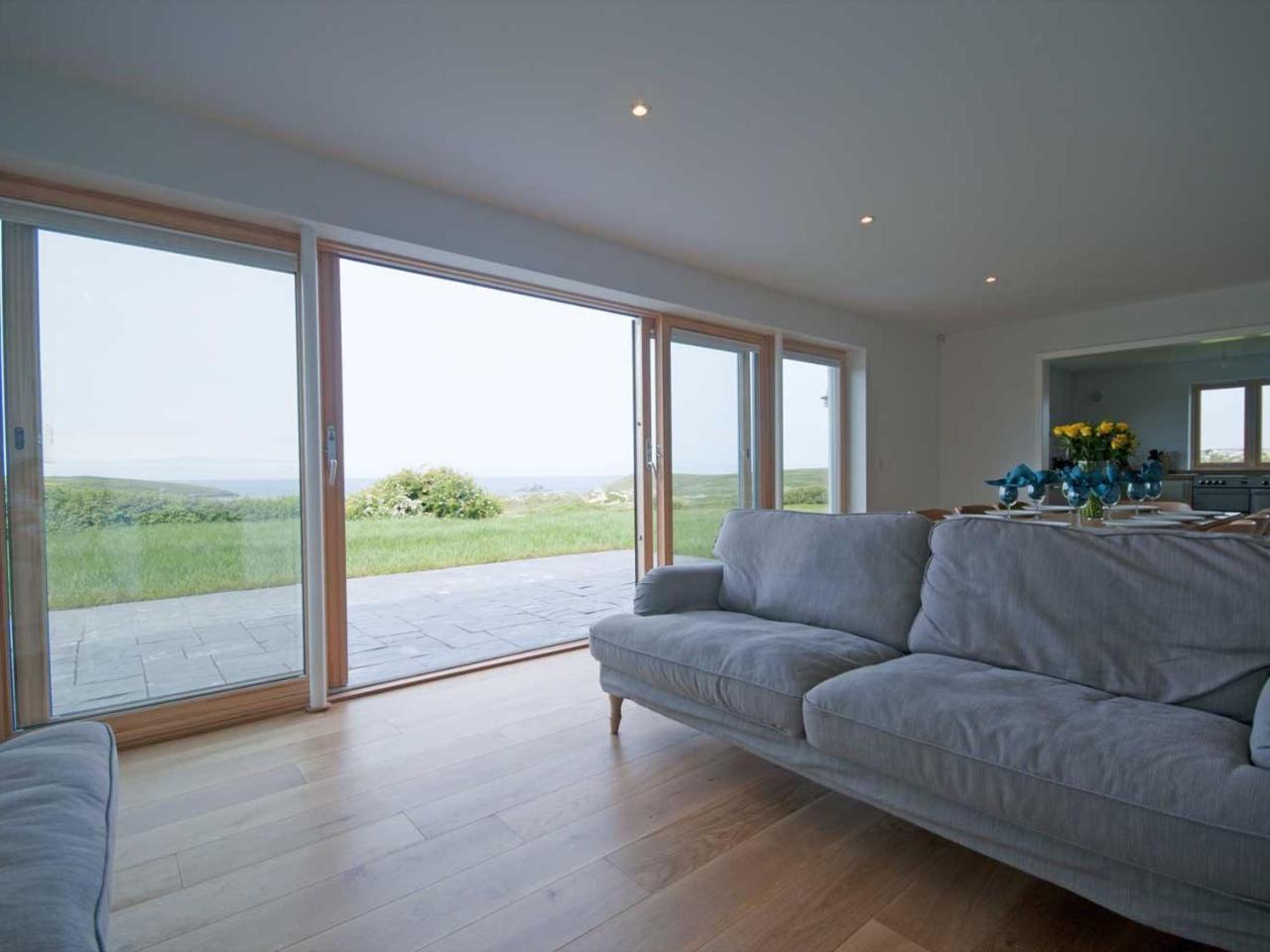 Kareena, Newquay New Quay Buitenkant foto
