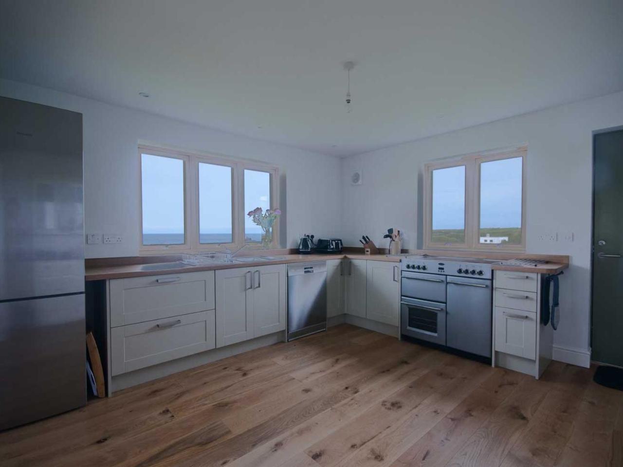 Kareena, Newquay New Quay Buitenkant foto