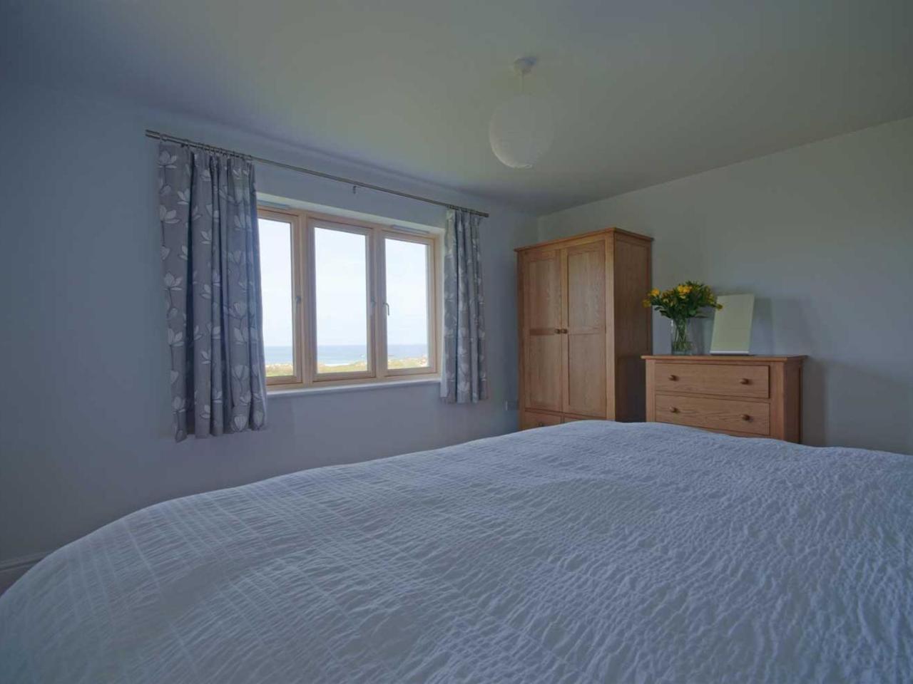 Kareena, Newquay New Quay Buitenkant foto