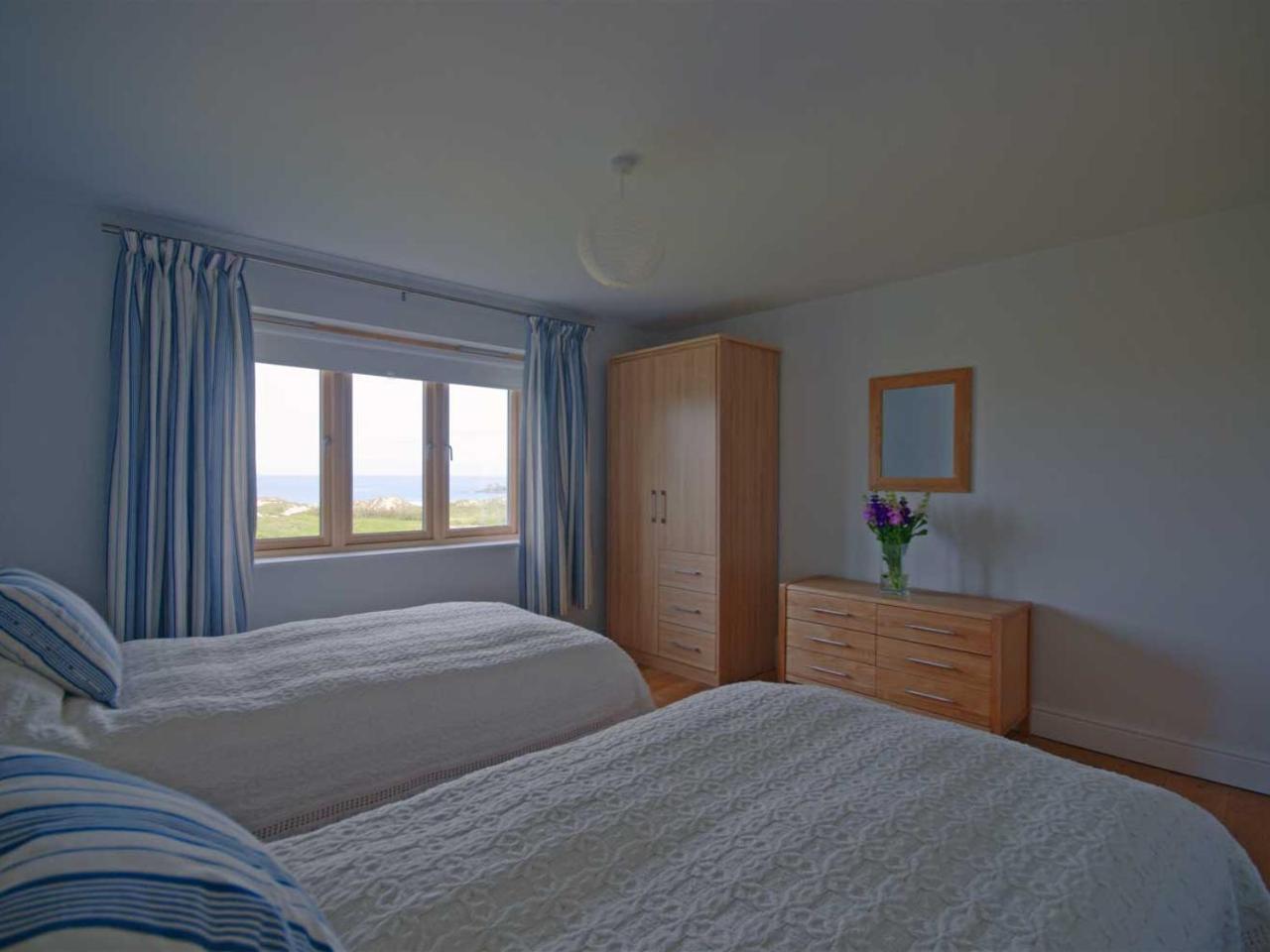 Kareena, Newquay New Quay Buitenkant foto
