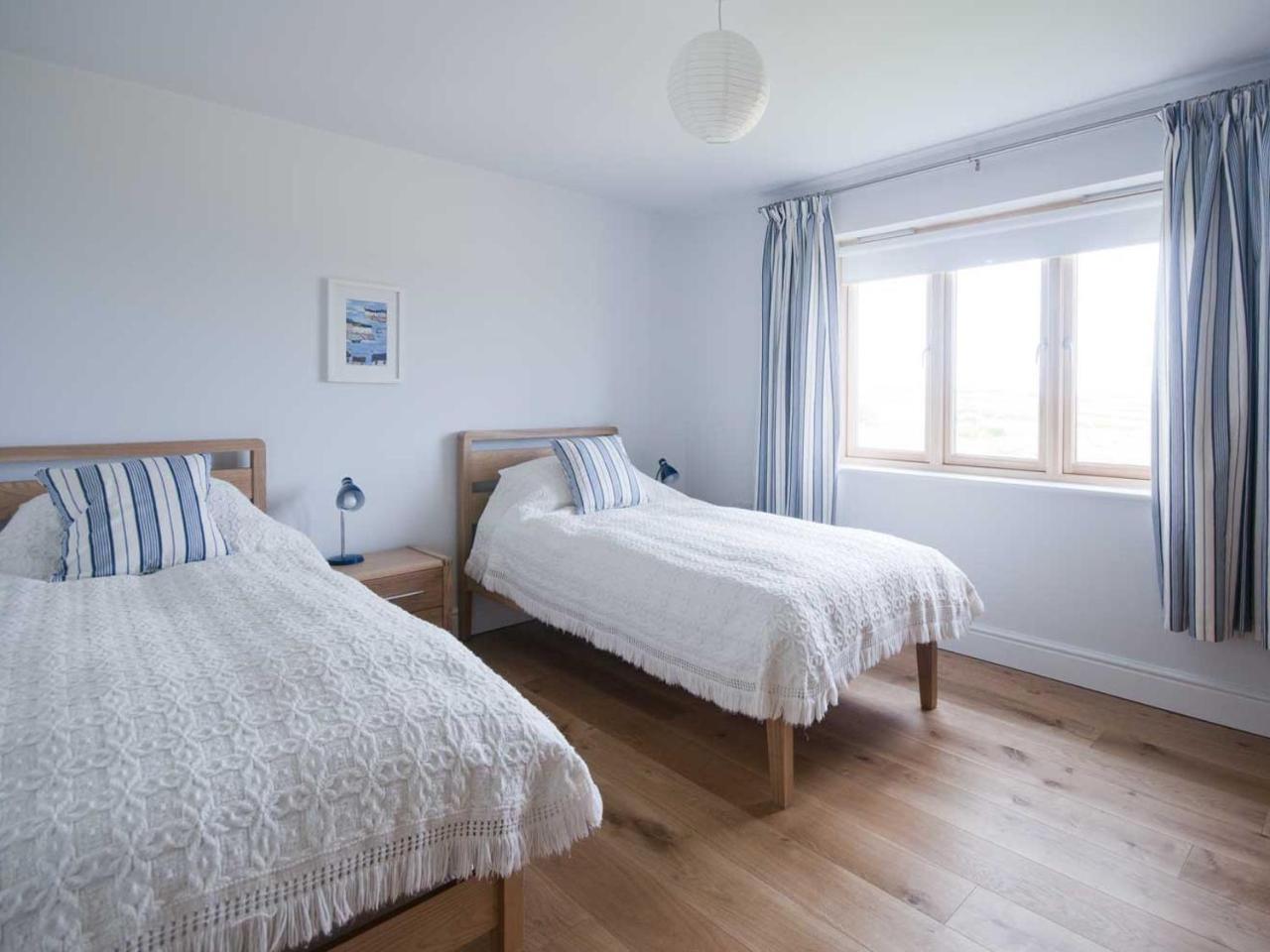 Kareena, Newquay New Quay Buitenkant foto
