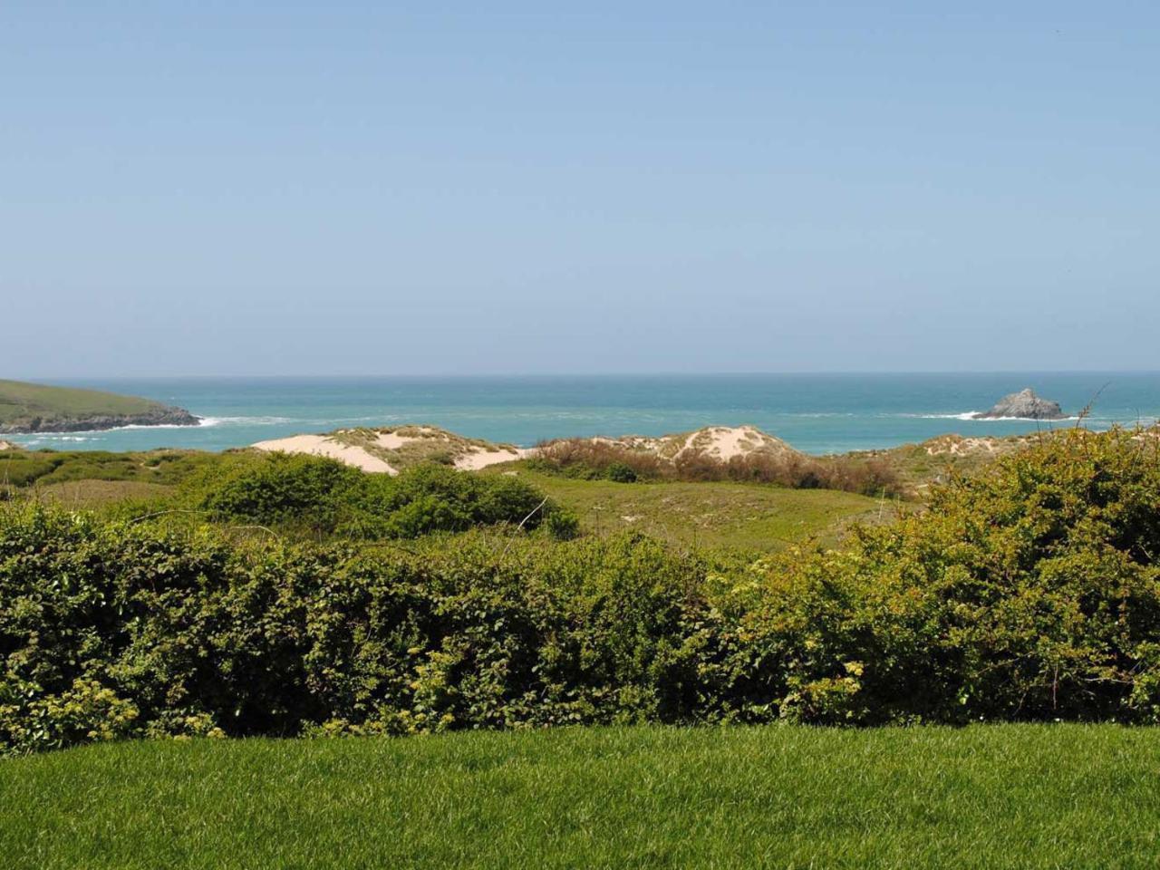 Kareena, Newquay New Quay Buitenkant foto