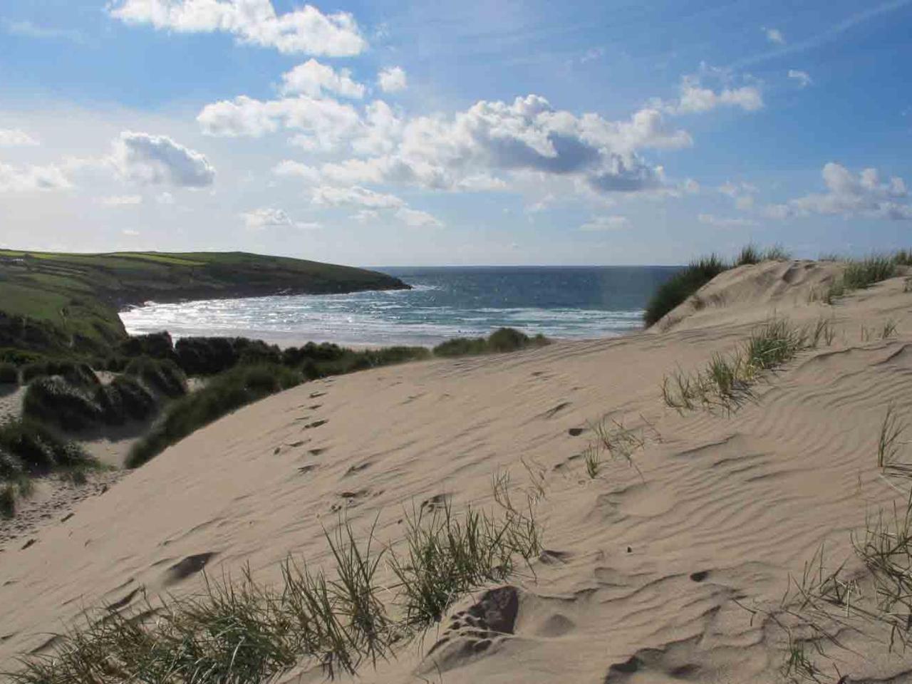 Kareena, Newquay New Quay Buitenkant foto