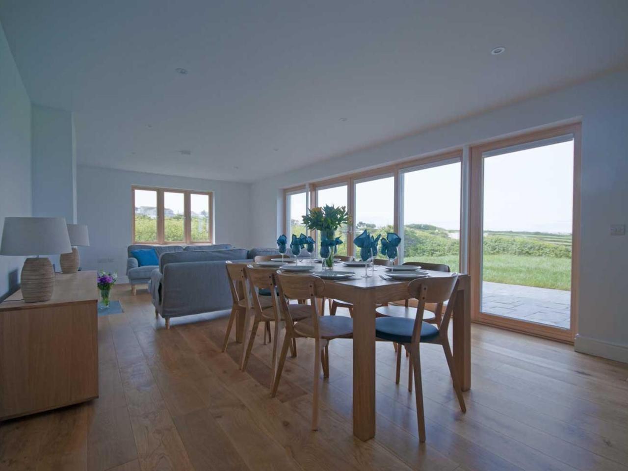 Kareena, Newquay New Quay Buitenkant foto